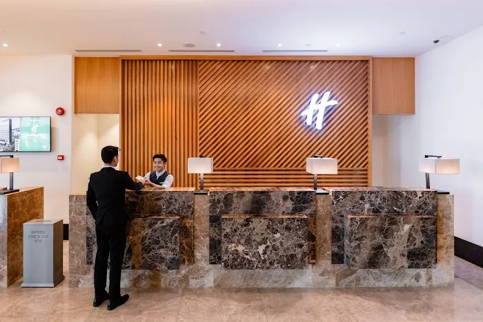 Holiday Inn Sepang - Airport by IHG Picture 5