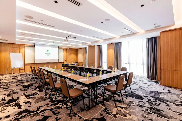 Holiday Inn Sepang - Airport by IHG Picture 7