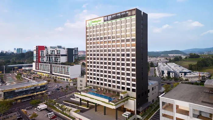 Holiday Inn Sepang - Airport by IHG Picture 6