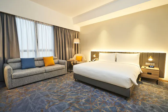 Holiday Inn Sepang - Airport by IHG Picture 3