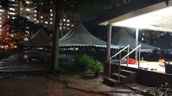 PPR Air Panas Park Picture 1