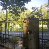 Birding Place ico
