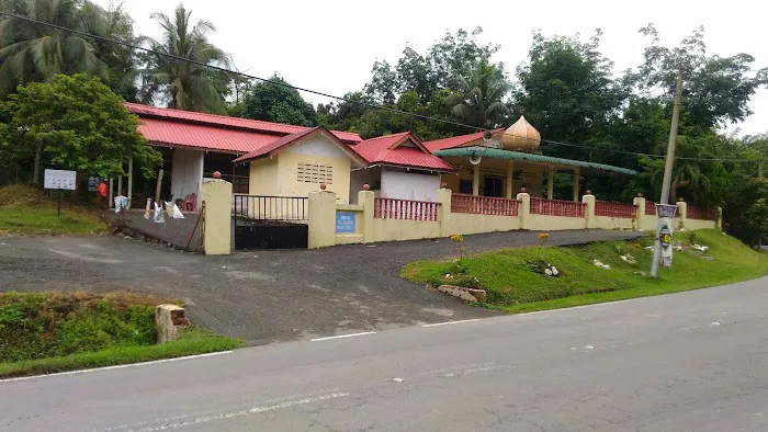 Masjid Kg Ganding Picture 3