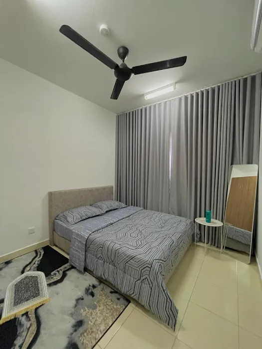NAR's Homestay @ Alanis Residence Picture 2