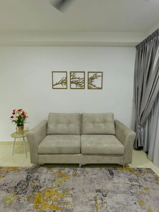 NAR's Homestay @ Alanis Residence Picture 1