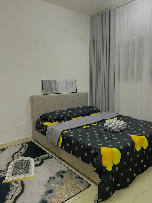 NAR's Homestay @ Alanis Residence Picture 3