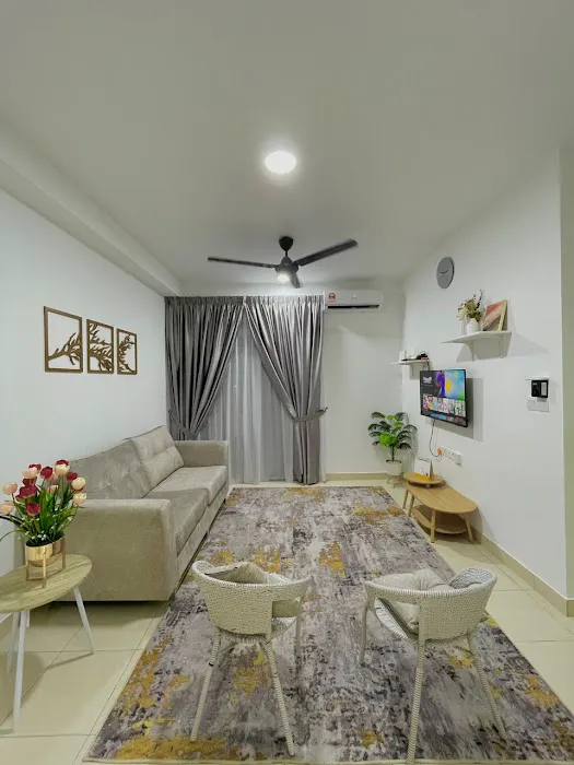 NAR's Homestay @ Alanis Residence Picture 7
