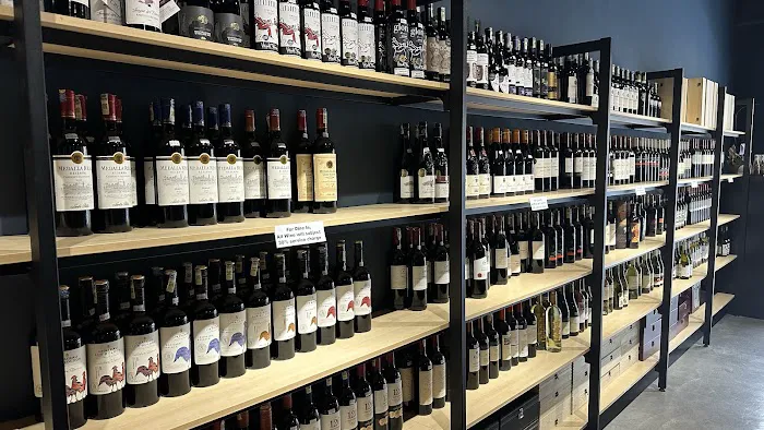 My Taste Wine Picture 1