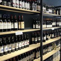 My Taste Wine ico