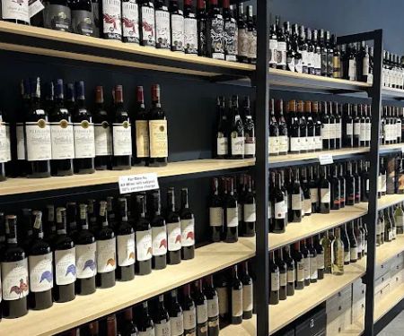 My Taste Wine