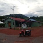 Surau Sungai Lik