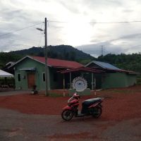 Surau Sungai Lik ico