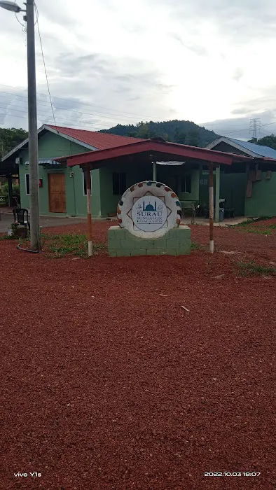 Surau Sungai Lik Picture 2