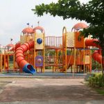 Kampung baru pulai