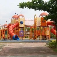 Kampung baru pulai ico