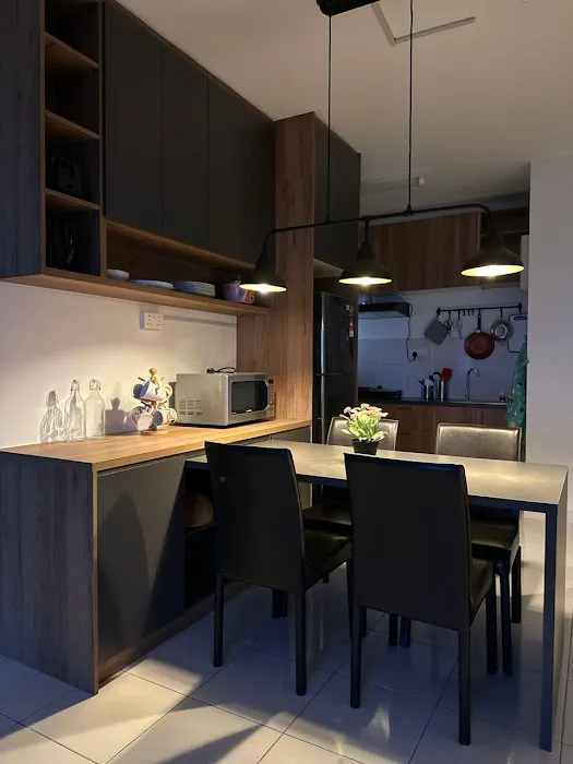 Gayat Thirty1 Alanis Residence Picture 1
