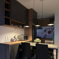 Gayat Thirty1 Alanis Residence ico