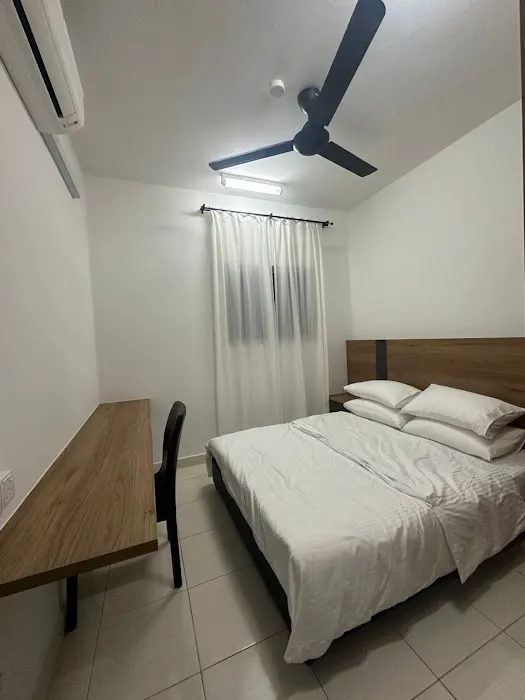 Gayat Thirty1 Alanis Residence Picture 2
