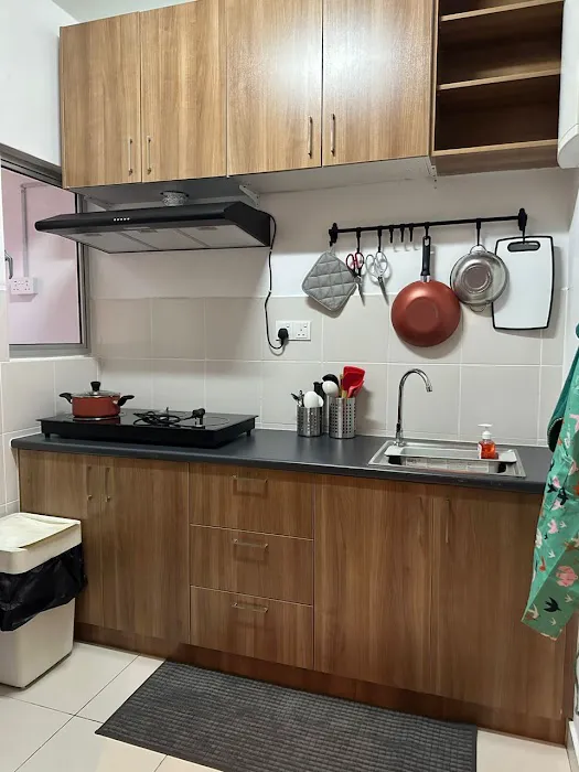 Gayat Thirty1 Alanis Residence Picture 5