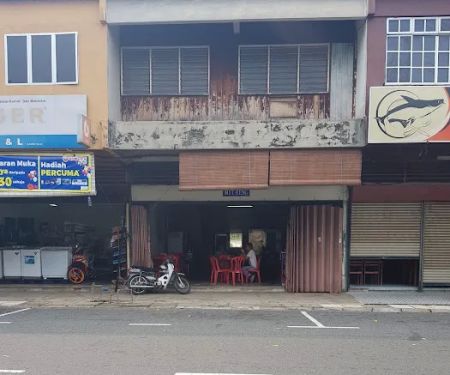 Restaurant Mui Heng