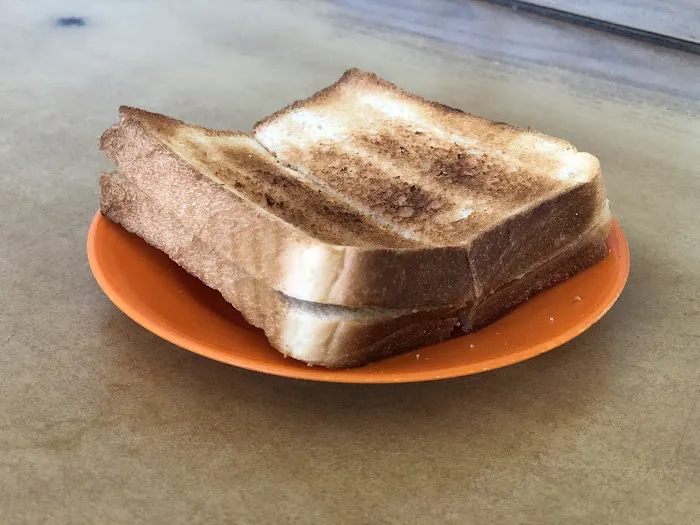 Restaurant Mui Heng Picture 2