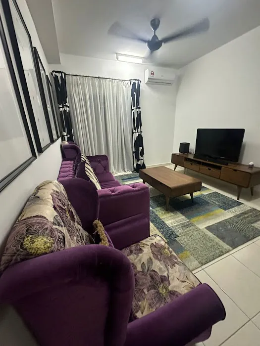 Gayat Thirty1 Alanis Residence Picture 4