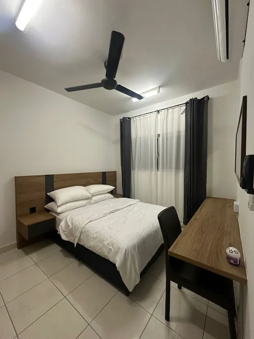 Gayat Thirty1 Alanis Residence Picture 7