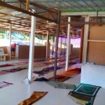 Surau Kampung Sungai Pusu