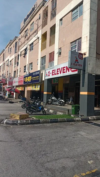 A1ELEVEN Picture 1