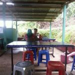 Zaharah Restoran