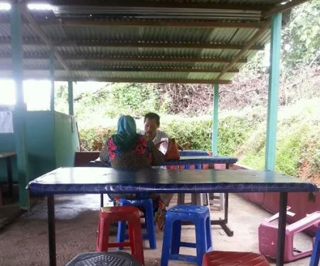Zaharah Restoran