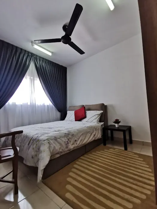 Lena Homestay Sepang Picture 3