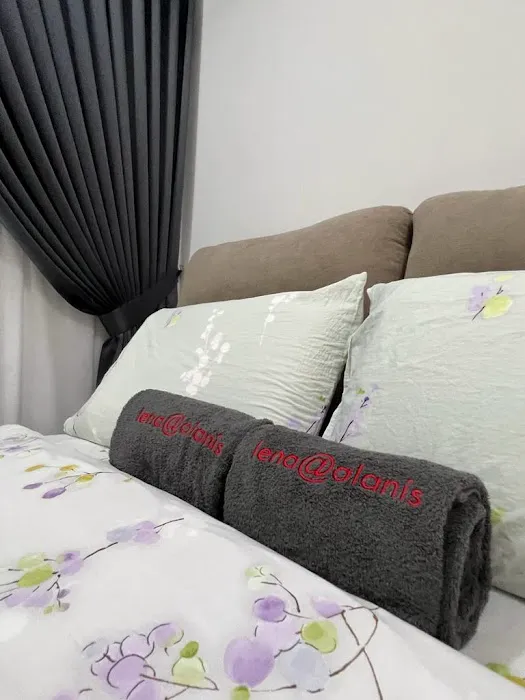 Lena Homestay Sepang Picture 5