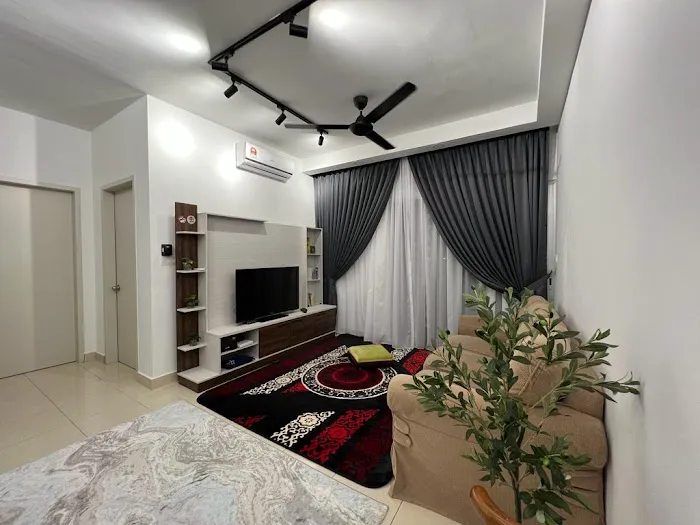 Lena Homestay Sepang Picture 6