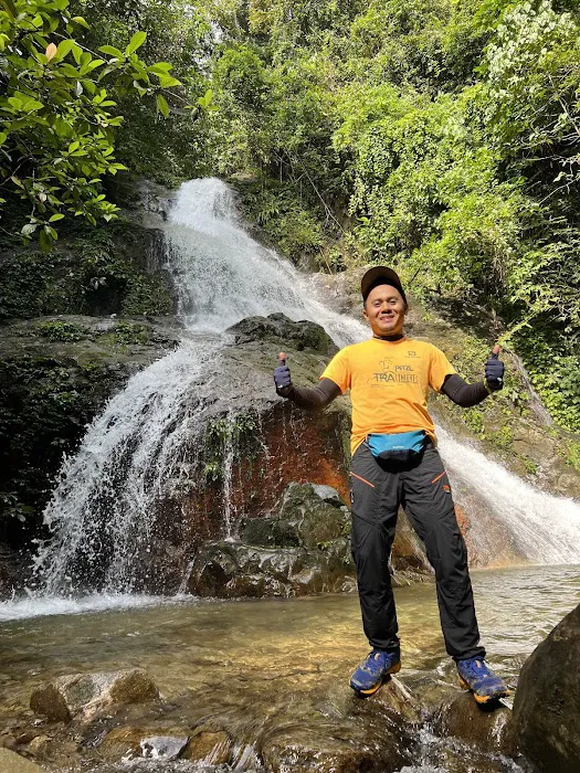 Starting Point Gunung Nuang via Janda Baik Picture 9