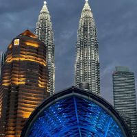 Setapak Golf Range ico