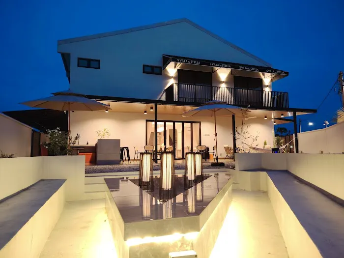 S Villa By Stella Picture 3