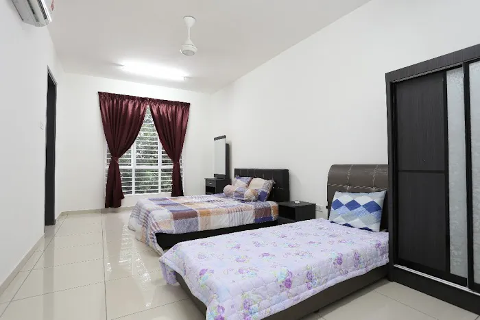 Coco 81 Homestay Picture 1