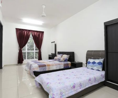 Coco 81 Homestay