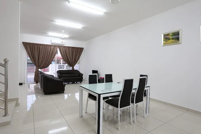 Coco 81 Homestay Picture 8