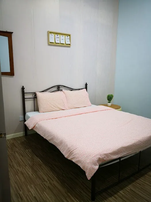 Coco 81 Homestay Picture 9