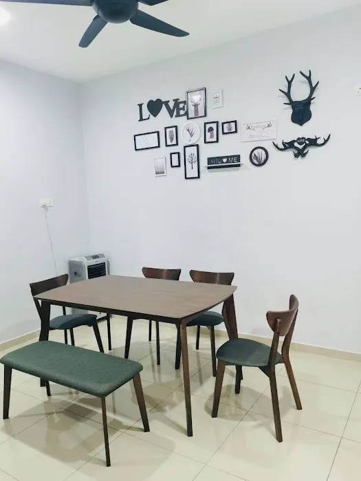 Dalmore Homestay 鹿角名宿 Picture 4