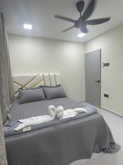 RISH INN HOMESTAY Picture 4