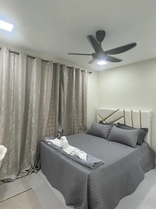 RISH INN HOMESTAY Picture 2