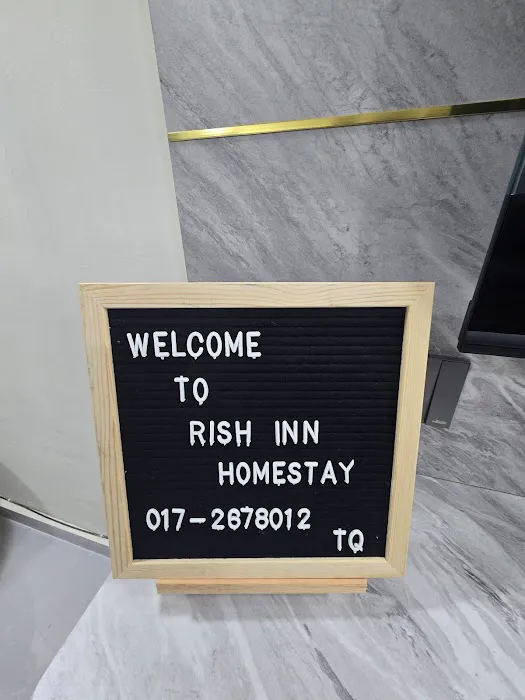 RISH INN HOMESTAY Picture 10