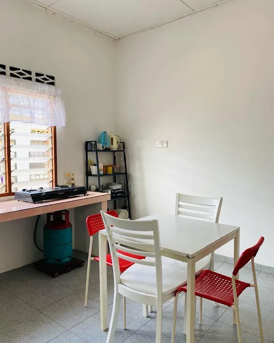 HR Homestay Kuang Picture 4
