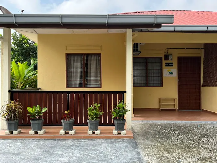 HR Homestay Kuang Picture 2