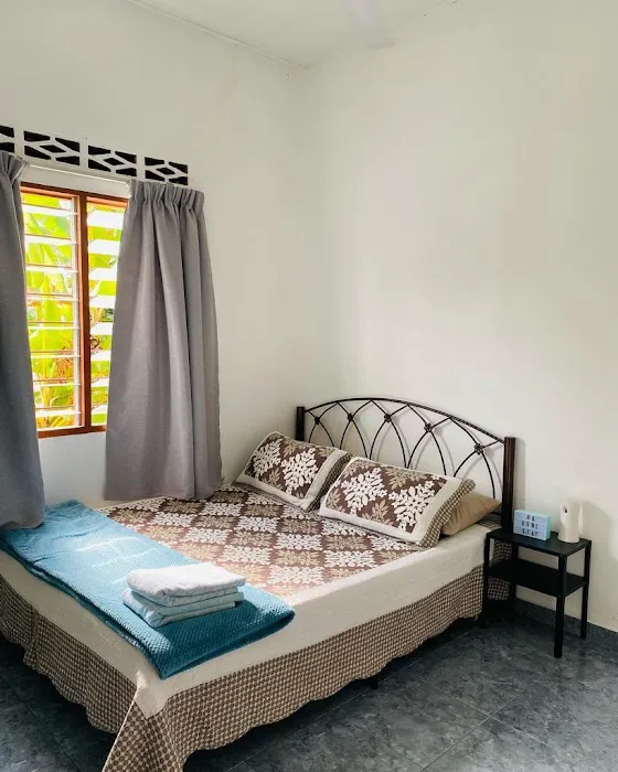 HR Homestay Kuang Picture 3