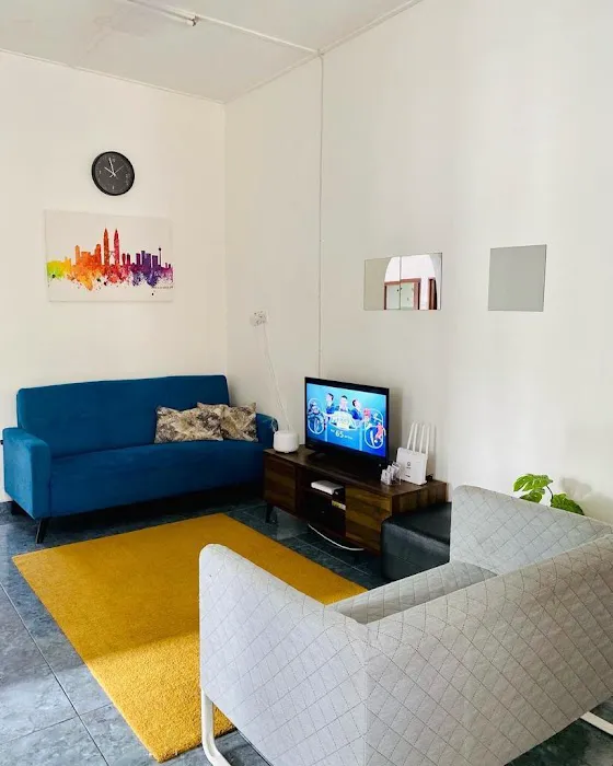 HR Homestay Kuang Picture 5