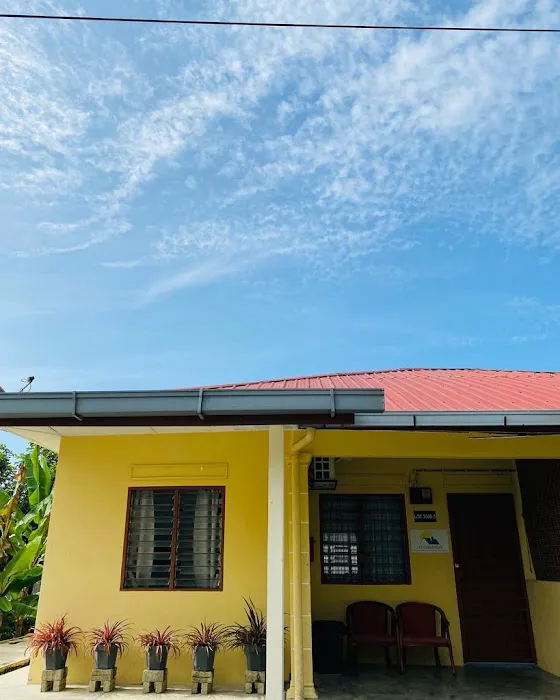 HR Homestay Kuang Picture 1